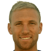 Thibault Sinquin fm 2021