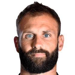 Gaël Genevier fm 2021