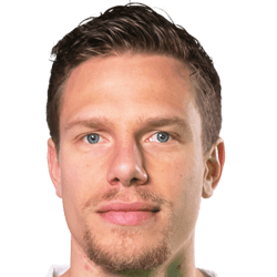 Cédric D'Ulivo fm21