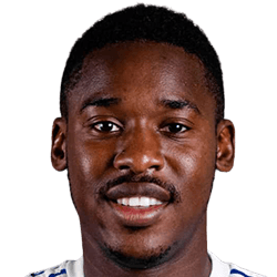 Romuald Lacazette fm 2021