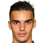 Romain Montiel fm21