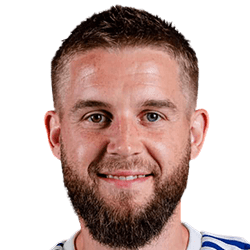 Maxime Jasse fm 2021