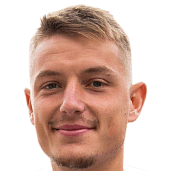 Martin François fm 2021