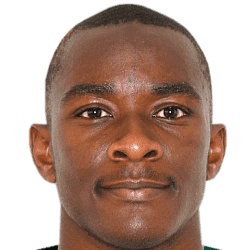 Sekou Baradji fm21