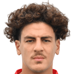 Malik Abdelmoula fm 2021