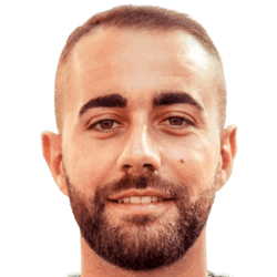 Vincent Pappalardo fm 2021