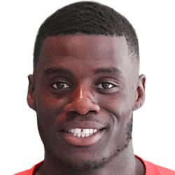 Loïc Kouagba fm 2021