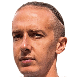 Jérémy Huysman fm 2021