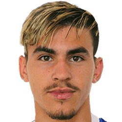 Brandon Domingues fm21