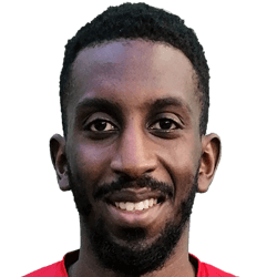 Baba Touré fm 2021