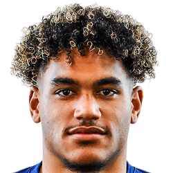 Alexis Goncalves fm21