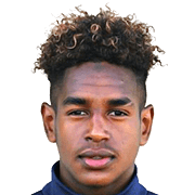 Benrandy Abdallah fm21