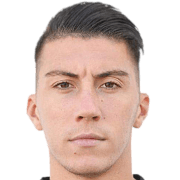 Mickaël Salamone fm 2021