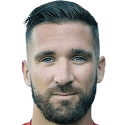 Maxime Ras fm21