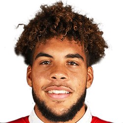 Maxime Fleury fm 2021