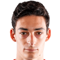 Maxime Soulas fm 2021