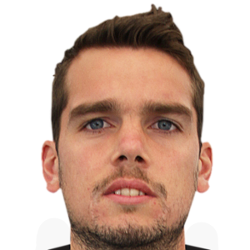 Nicolas Burel fm 2021