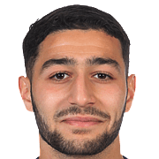 Vincent Pirès fm 2021