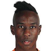 Jeffrey Assoumin fm 2021