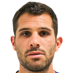 Gilles Cioni fm21