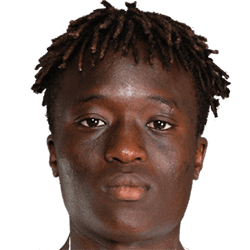 Gaoussou Traoré fm 2021