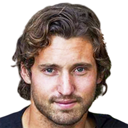 Richard Barroilhet fm 2021