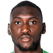 Hamadou Karamoko fm 2021