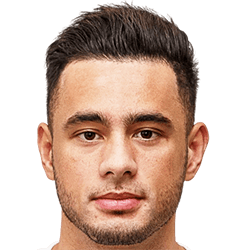 David Faupala fm 2021