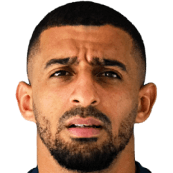 Hicham M'Laab fm21