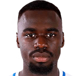 Lassine Sinayoko fm 2021