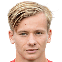 Mathis Picouleau fm 2021