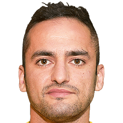 Marco Da Silva fm 2021