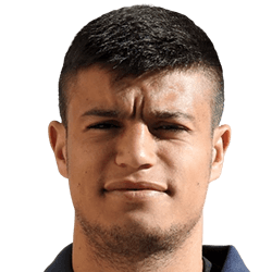 Mohamed Sahnoune fm 2021