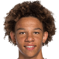 Janis Antiste fm 2021