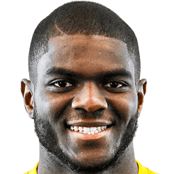 Wilfried Bedfian fm21