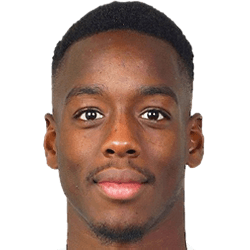 Ibrahim Keïta FM 2021 Profile, Reviews