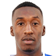 Kevin Faradé fm 2021