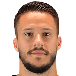 Florian Pinteaux fm21