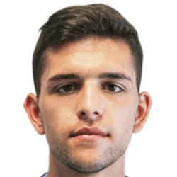 Julien Le Cardinal fm 2021