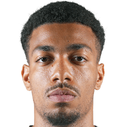 Loreintz Rosier fm 2021