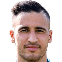 Mounir Bouziane fm21