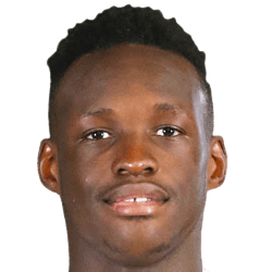 Moussa Sylla fm21