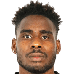 Jordan Leborgne fm 2021