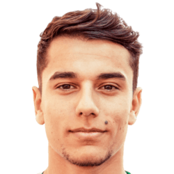 Ryan Ferhaoui fm 2021