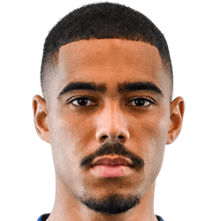 Léandro Morante fm 2021