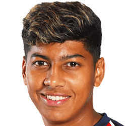 Chahreddine Boukholda fm 2021