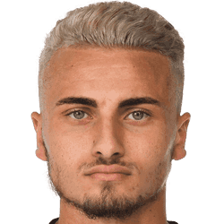 Kylian Kaïboué fm 2021