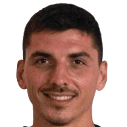Maxime De Taddéo fm 2021