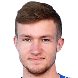 Bastien Launay fm 2021