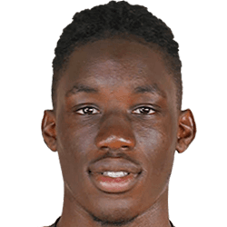 Issiaka Bamba fm 2021